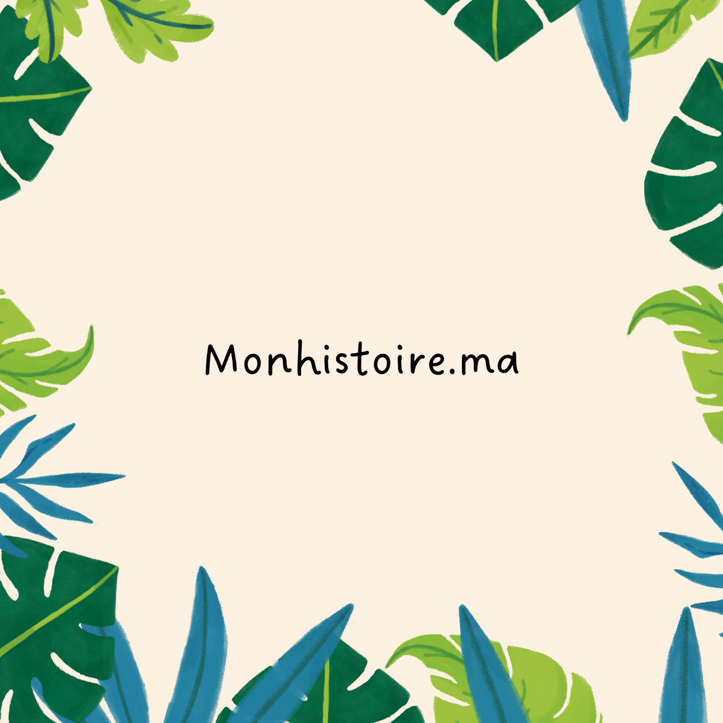 Livre d’histoire « allons au zoo »