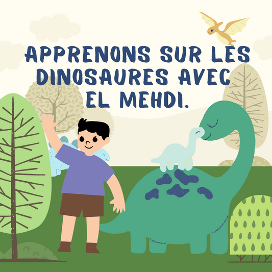 histoire disnosaurs